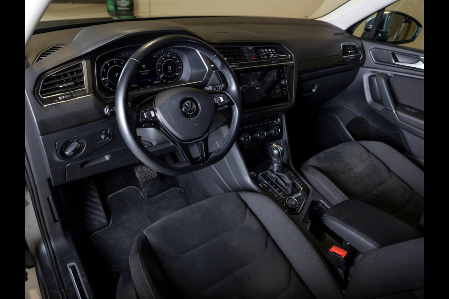 Volkswagen Tiguan Allspace 2.0 TSI 4Motion Highline 7 pers. / 180pk. / Head-up display / Apple Carplay / Trekhaak