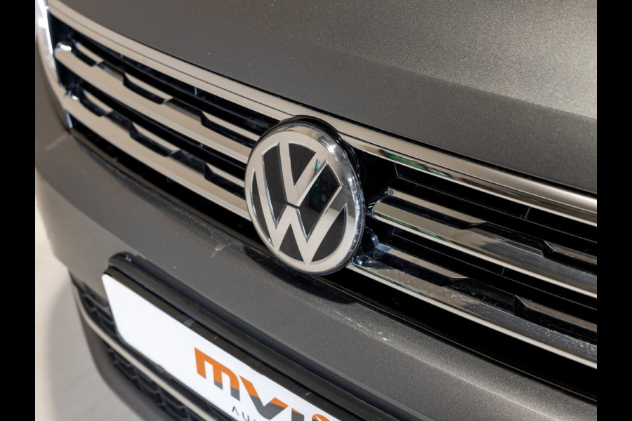 Volkswagen Tiguan Allspace 2.0 TSI 4Motion Highline 7 pers. / 180pk. / Head-up display / Apple Carplay / Trekhaak