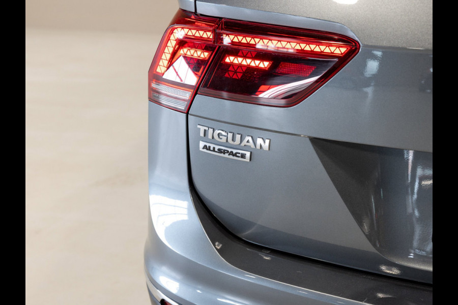 Volkswagen Tiguan Allspace 2.0 TSI 4Motion Highline 7 pers. / 180pk. / Head-up display / Apple Carplay / Trekhaak