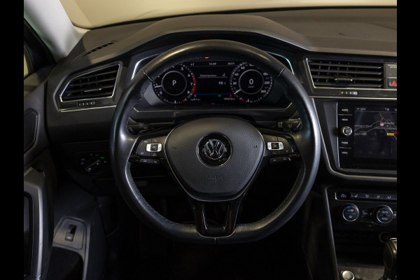 Volkswagen Tiguan Allspace 2.0 TSI 4Motion Highline 7 pers. / 180pk. / Head-up display / Apple Carplay / Trekhaak
