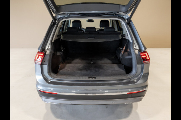 Volkswagen Tiguan Allspace 2.0 TSI 4Motion Highline 7 pers. / 180pk. / Head-up display / Apple Carplay / Trekhaak