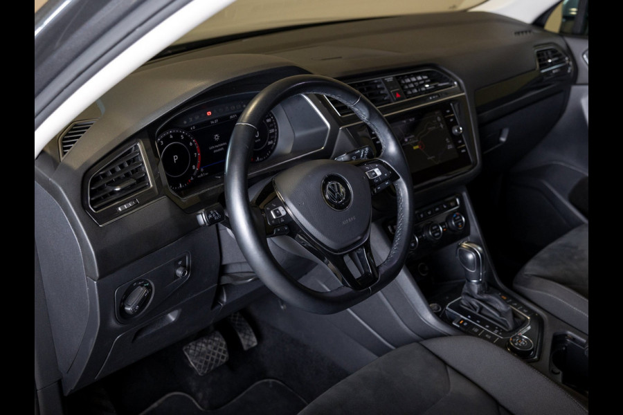 Volkswagen Tiguan Allspace 2.0 TSI 4Motion Highline 7 pers. / 180pk. / Head-up display / Apple Carplay / Trekhaak