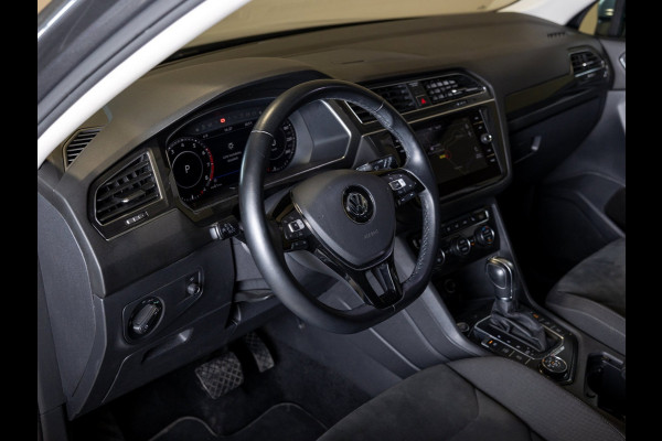 Volkswagen Tiguan Allspace 2.0 TSI 4Motion Highline 7 pers. / 180pk. / Head-up display / Apple Carplay / Trekhaak