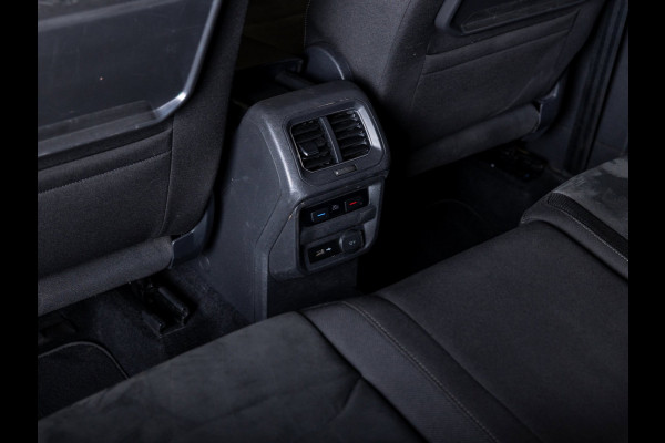 Volkswagen Tiguan Allspace 2.0 TSI 4Motion Highline 7 pers. / 180pk. / Head-up display / Apple Carplay / Trekhaak
