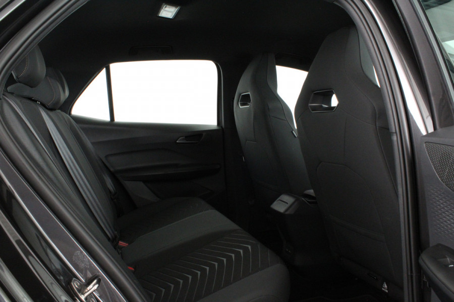 CUPRA Born Business Plus 62 kWh > 93.4%SOH/Warmtepomp/Matrix-LED/Camera/Quasar Gray