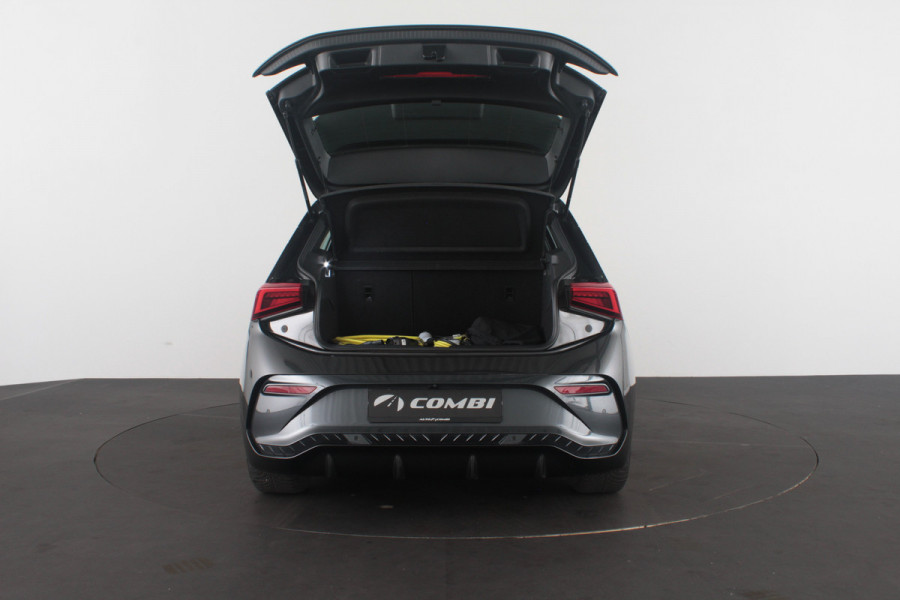CUPRA Born Business Plus 62 kWh > 93.4%SOH/Warmtepomp/Matrix-LED/Camera/Quasar Gray