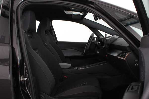 CUPRA Born Business Plus 62 kWh > 93.4%SOH/Warmtepomp/Matrix-LED/Camera/Quasar Gray