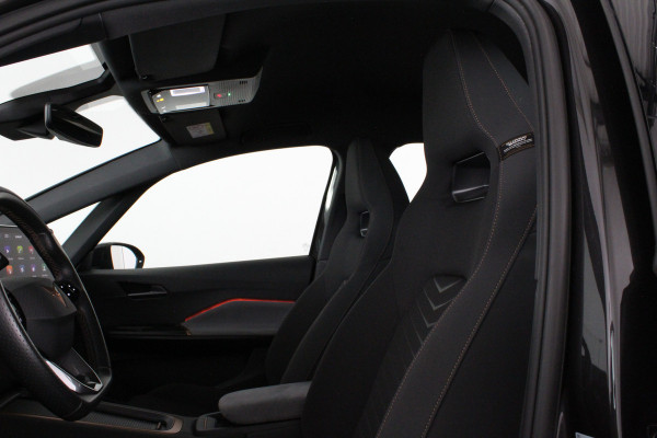 CUPRA Born Business Plus 62 kWh > 93.4%SOH/Warmtepomp/Matrix-LED/Camera/Quasar Gray