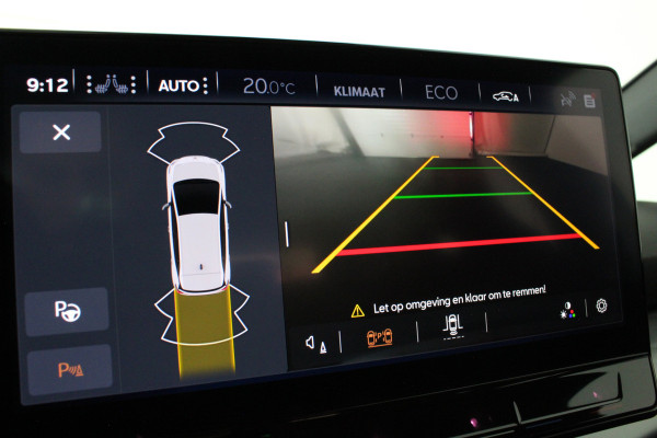CUPRA Born Business Plus 62 kWh > 93.4%SOH/Warmtepomp/Matrix-LED/Camera/Quasar Gray