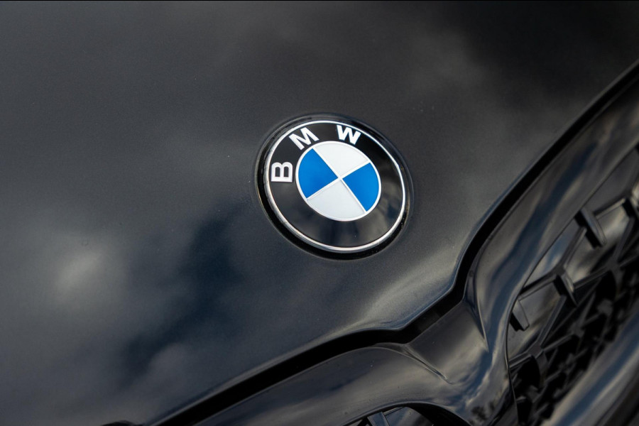 BMW 3-serie M340i xDrive Laserlight I Live Cockpit Professional I Head-Up I Adaptive cruise I Sfeerverlichting