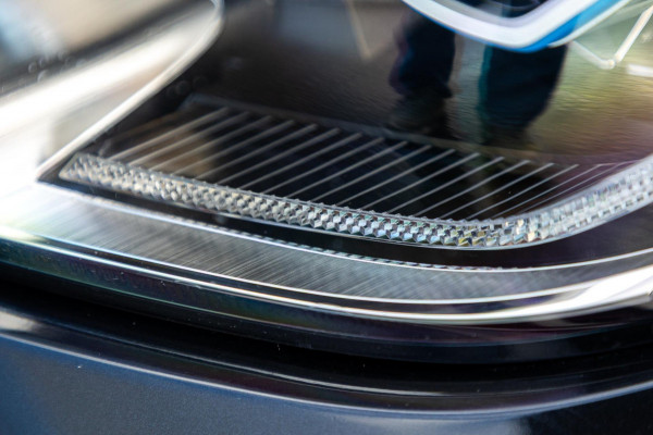 BMW 3-serie M340i xDrive Laserlight I Live Cockpit Professional I Head-Up I Adaptive cruise I Sfeerverlichting