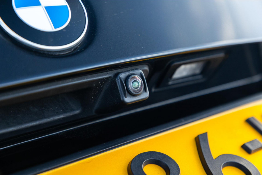 BMW 3-serie M340i xDrive Laserlight I Live Cockpit Professional I Head-Up I Adaptive cruise I Sfeerverlichting