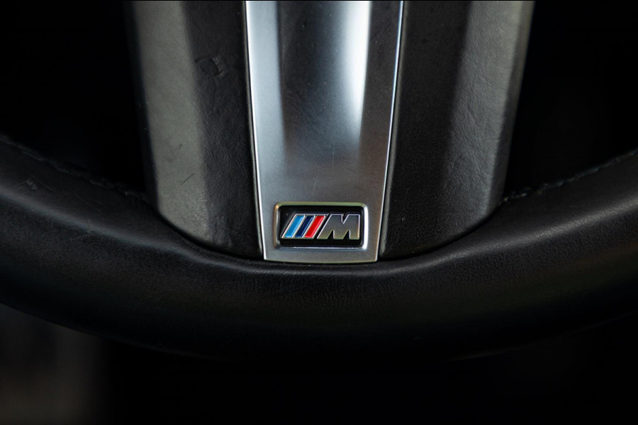 BMW 3-serie M340i xDrive Laserlight I Live Cockpit Professional I Head-Up I Adaptive cruise I Sfeerverlichting