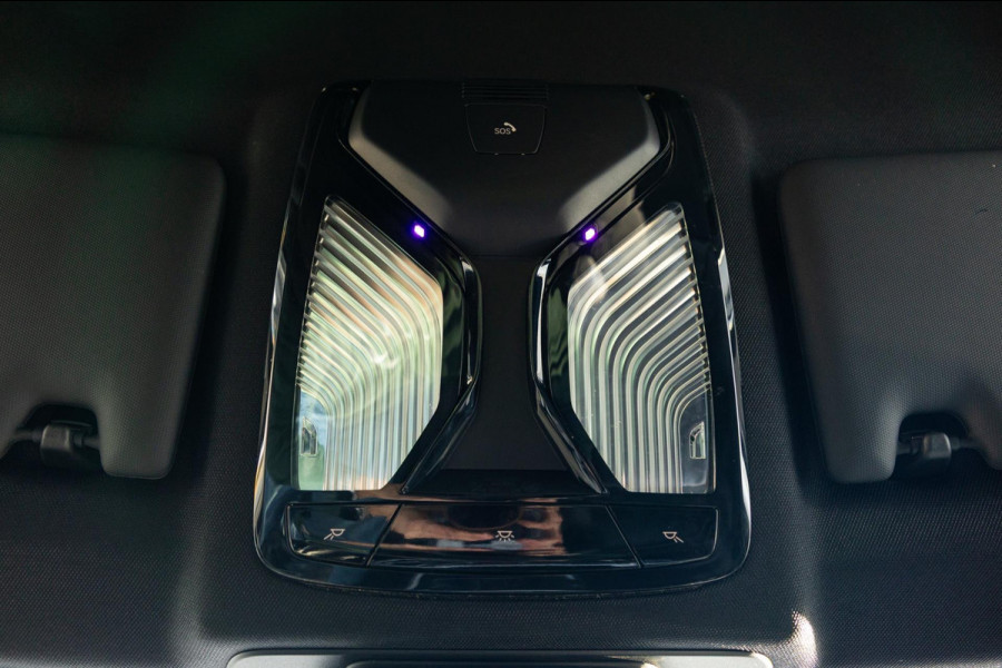 BMW 3-serie M340i xDrive Laserlight I Live Cockpit Professional I Head-Up I Adaptive cruise I Sfeerverlichting