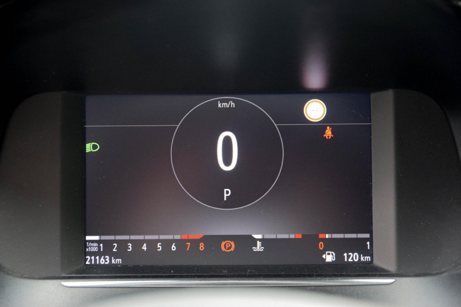 Opel Corsa 1.2 GS Line | Automaat | 360 Camera | Carplay | Cruise | Stoelverwarming