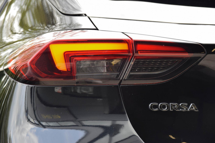 Opel Corsa 1.2 GS Line | Automaat | 360 Camera | Carplay | Cruise | Stoelverwarming