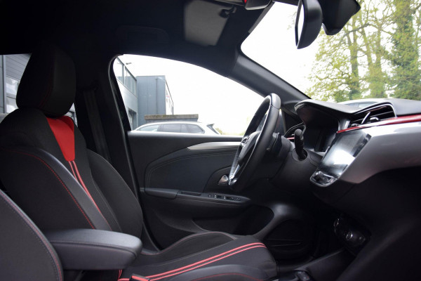 Opel Corsa 1.2 GS Line | Automaat | 360 Camera | Carplay | Cruise | Stoelverwarming