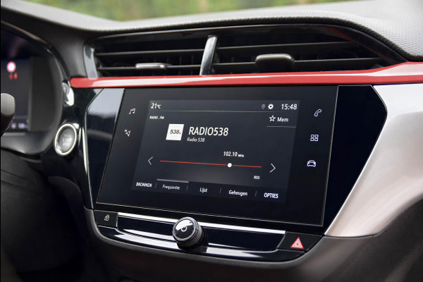 Opel Corsa 1.2 GS Line | Automaat | 360 Camera | Carplay | Cruise | Stoelverwarming