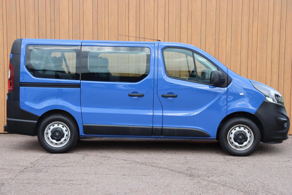 Opel Vivaro Combi 1.6 CDTI L1H1 92kw 9-persoons org.NL incl.btw/bpm