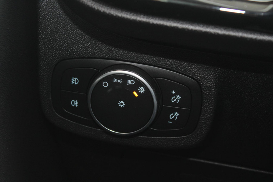 Ford Fiesta 1.0 EcoBoost Titanium | Camera | Winterpack | Navigatie | Licht metalen velgen