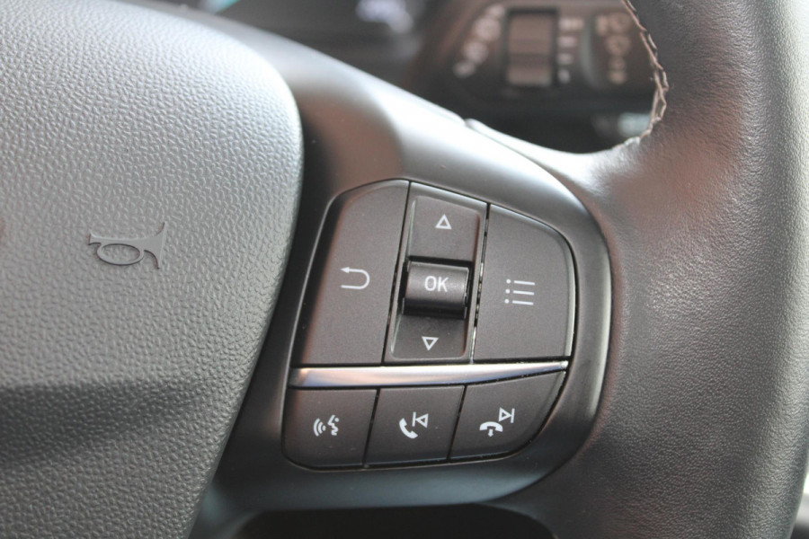 Ford Fiesta 1.0 EcoBoost Titanium | Camera | Winterpack | Navigatie | Licht metalen velgen