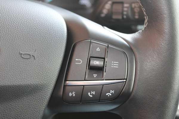 Ford Fiesta 1.0 EcoBoost Titanium | Camera | Winterpack | Navigatie | Licht metalen velgen
