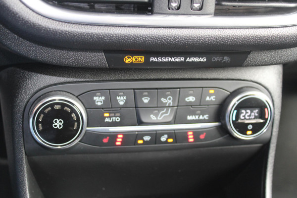 Ford Fiesta 1.0 EcoBoost Titanium | Camera | Winterpack | Navigatie | Licht metalen velgen