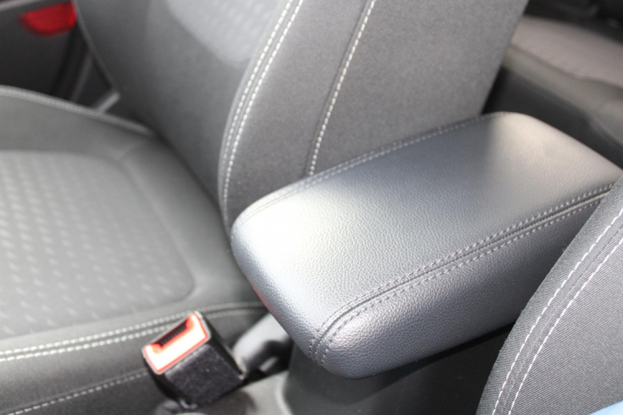 Ford Fiesta 1.0 EcoBoost Titanium | Camera | Winterpack | Navigatie | Licht metalen velgen