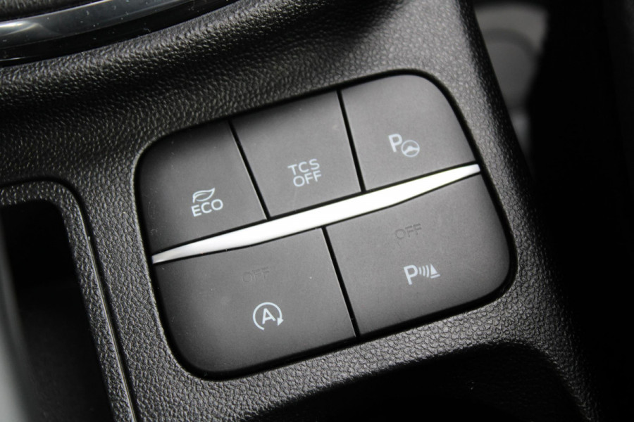 Ford Fiesta 1.0 EcoBoost Titanium | Camera | Winterpack | Navigatie | Licht metalen velgen