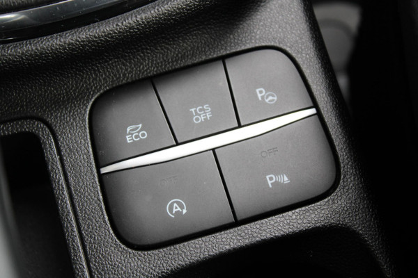 Ford Fiesta 1.0 EcoBoost Titanium | Camera | Winterpack | Navigatie | Licht metalen velgen