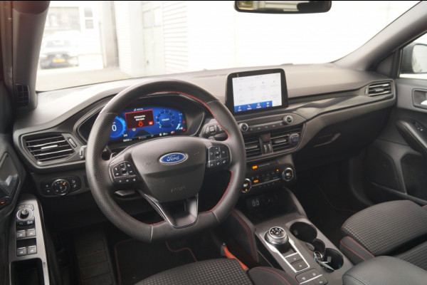 Ford Focus Wagon 1.5 EcoBoost 150pk Automaat ST Line X Business