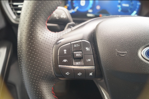 Ford Focus Wagon 1.5 EcoBoost 150pk Automaat ST Line X Business