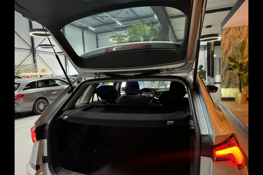 Škoda Kamiq 1.0 TSI Style Garantie Carplay StoelVW Lane Ass Front Ass DAB Cruise Clima Navi LED Rijklaar