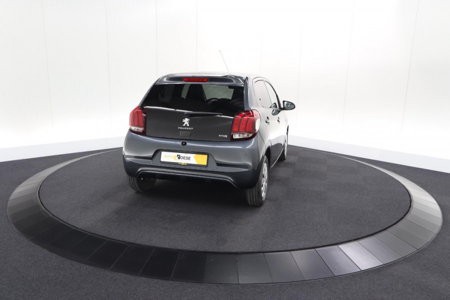 Peugeot 108 1.0 e-VTi Active | Apple Carplay | Airco | Getint Glas | 5 Deurs