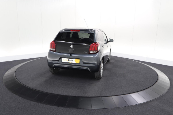 Peugeot 108 1.0 e-VTi Active | Apple Carplay | Airco | Getint Glas | 5 Deurs