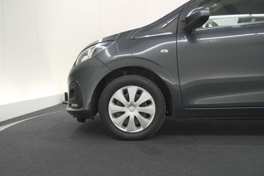 Peugeot 108 1.0 e-VTi Active | Apple Carplay | Airco | Getint Glas | 5 Deurs