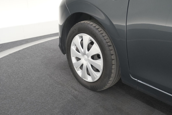 Peugeot 108 1.0 e-VTi Active | Apple Carplay | Airco | Getint Glas | 5 Deurs