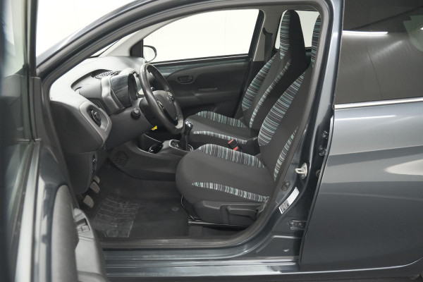 Peugeot 108 1.0 e-VTi Active | Apple Carplay | Airco | Getint Glas | 5 Deurs