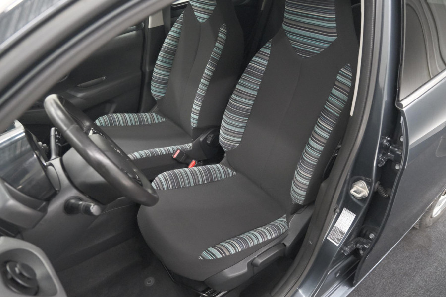 Peugeot 108 1.0 e-VTi Active | Apple Carplay | Airco | Getint Glas | 5 Deurs
