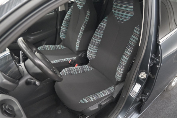 Peugeot 108 1.0 e-VTi Active | Apple Carplay | Airco | Getint Glas | 5 Deurs