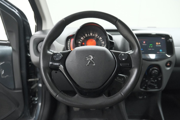 Peugeot 108 1.0 e-VTi Active | Apple Carplay | Airco | Getint Glas | 5 Deurs