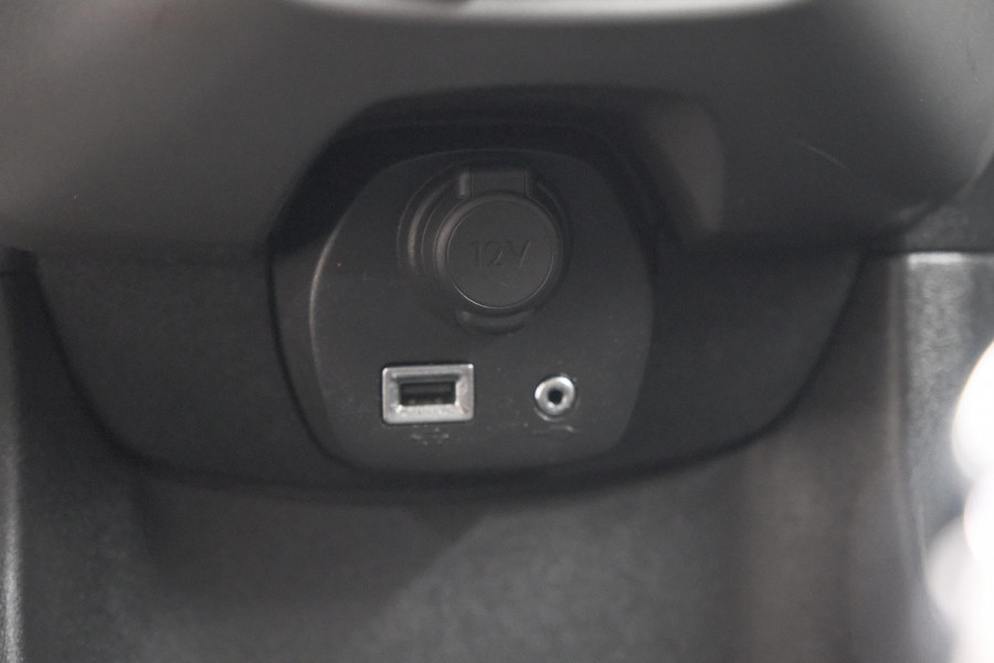 Peugeot 108 1.0 e-VTi Active | Apple Carplay | Airco | Getint Glas | 5 Deurs
