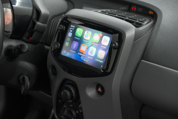 Peugeot 108 1.0 e-VTi Active | Apple Carplay | Airco | Getint Glas | 5 Deurs