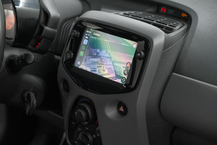 Peugeot 108 1.0 e-VTi Active | Apple Carplay | Airco | Getint Glas | 5 Deurs