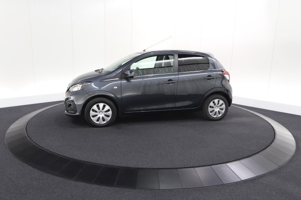 Peugeot 108 1.0 e-VTi Active | Apple Carplay | Airco | Getint Glas | 5 Deurs