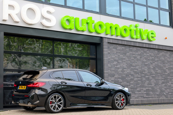 BMW 1-serie 128ti High Executive | STOELVERWARMING | CARPLAY | CRUISE | PDC | LED |
