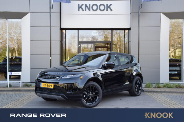 Land Rover Range Rover Evoque P270e PHEV AWD S