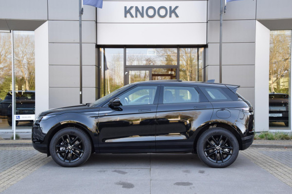 Land Rover Range Rover Evoque P270e PHEV AWD S