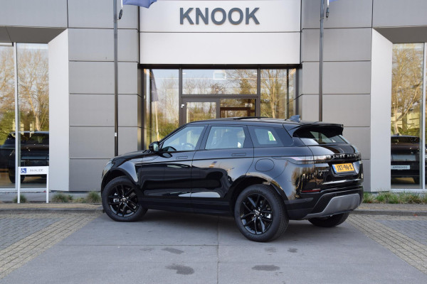 Land Rover Range Rover Evoque P270e PHEV AWD S