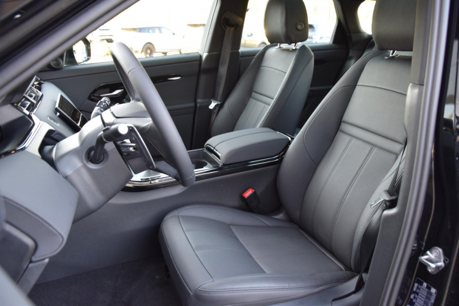 Land Rover Range Rover Evoque P270e PHEV AWD S
